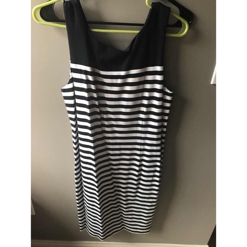 Work Dress